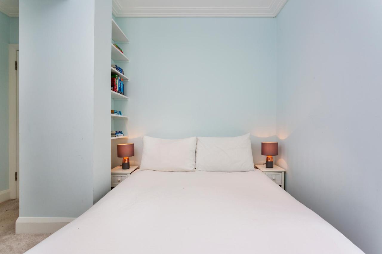 Veeve - Clean Slate Villa London Kültér fotó