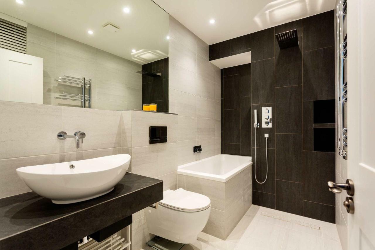 Veeve - Clean Slate Villa London Kültér fotó